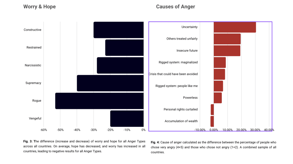 what causes anger; Mindworks Lab
